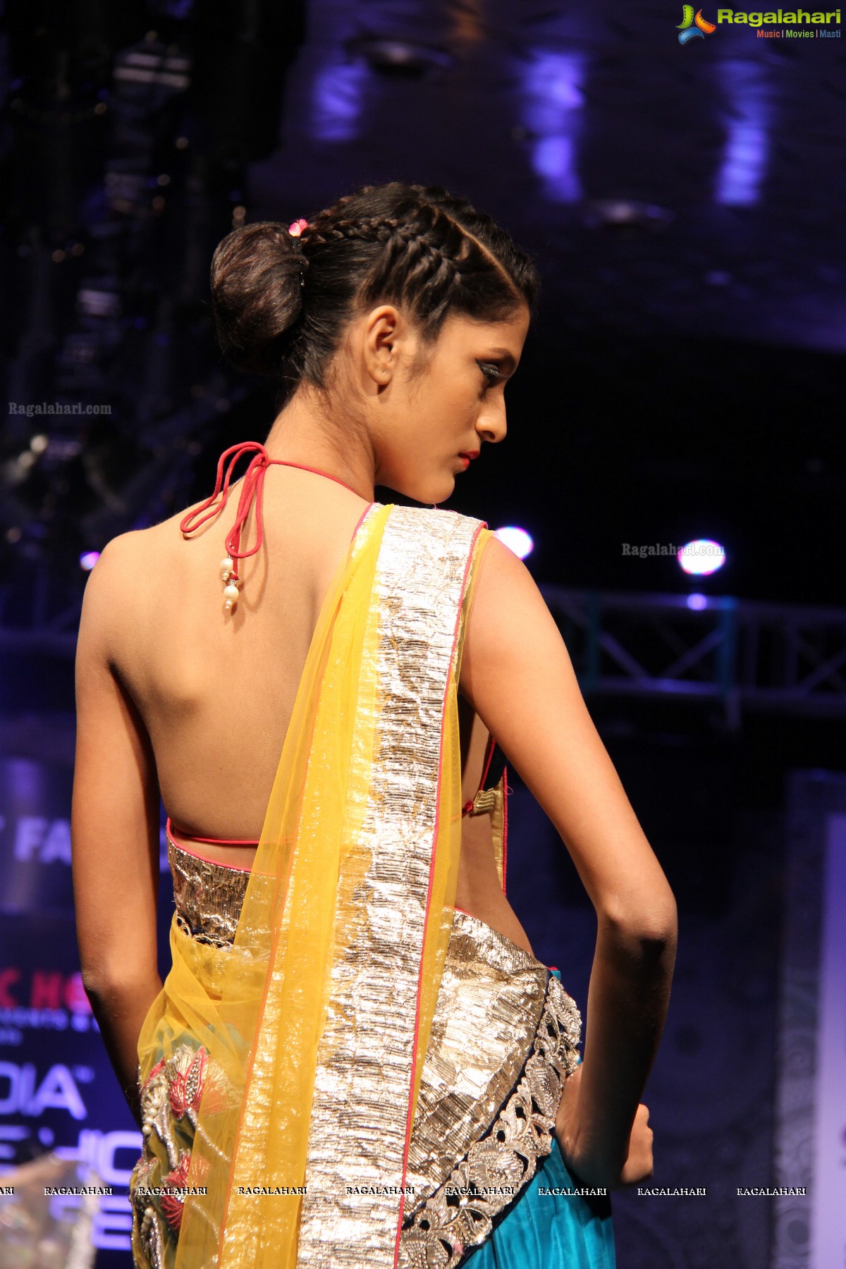 India Fashion Street Season 2 (Day 2)