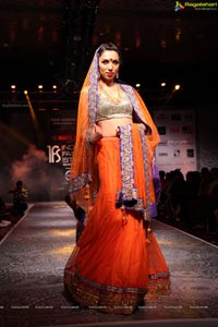 India Fashion Street 2013 Fashion Show Photos