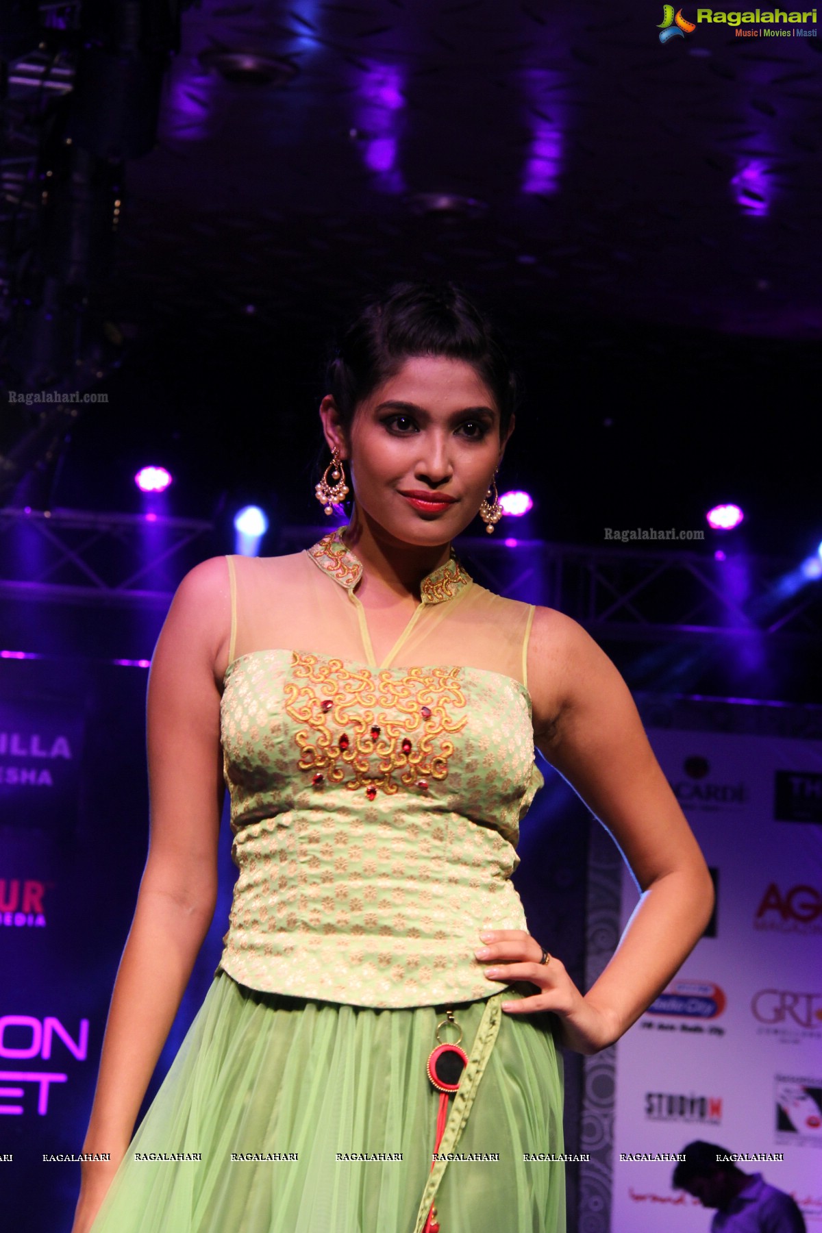 India Fashion Street Season 2 (Day 2)