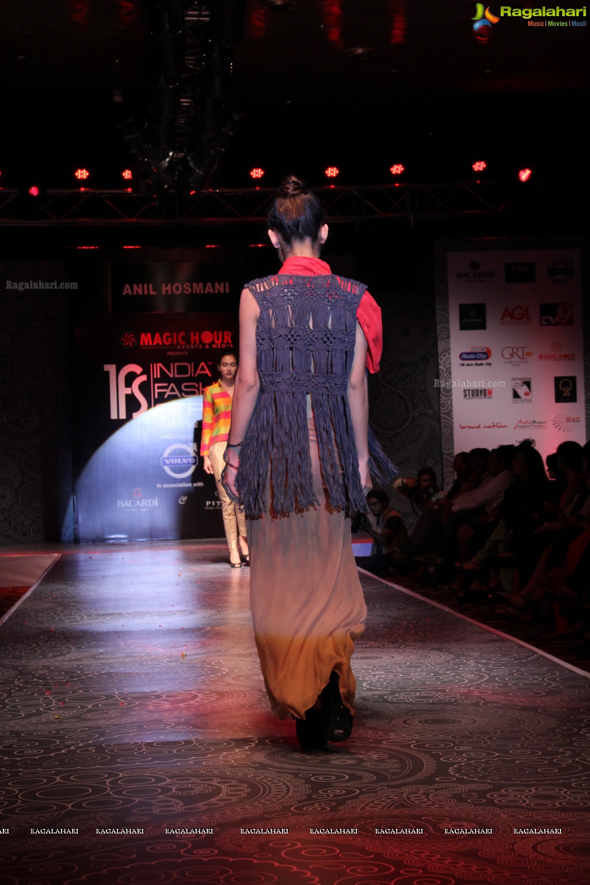 India Fashion Street Season 2 (Day 2)