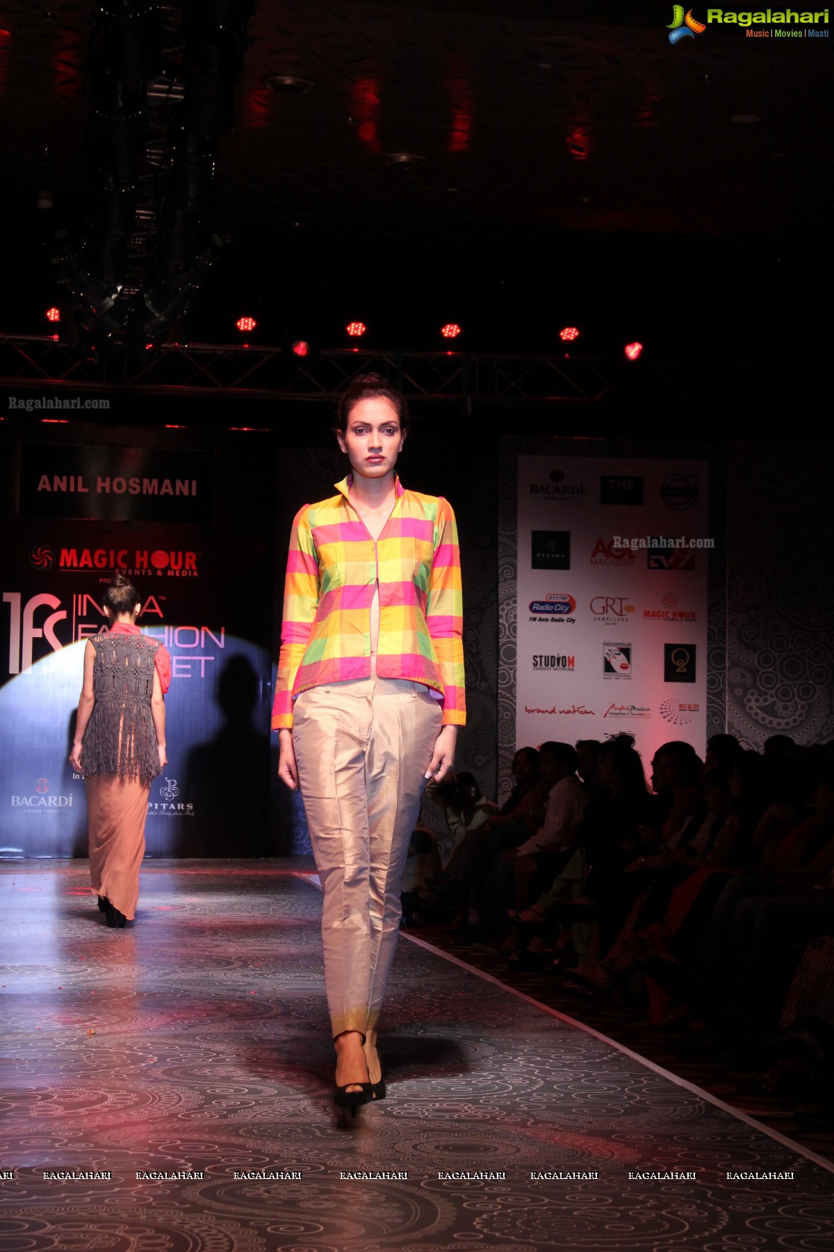 India Fashion Street Season 2 (Day 2)