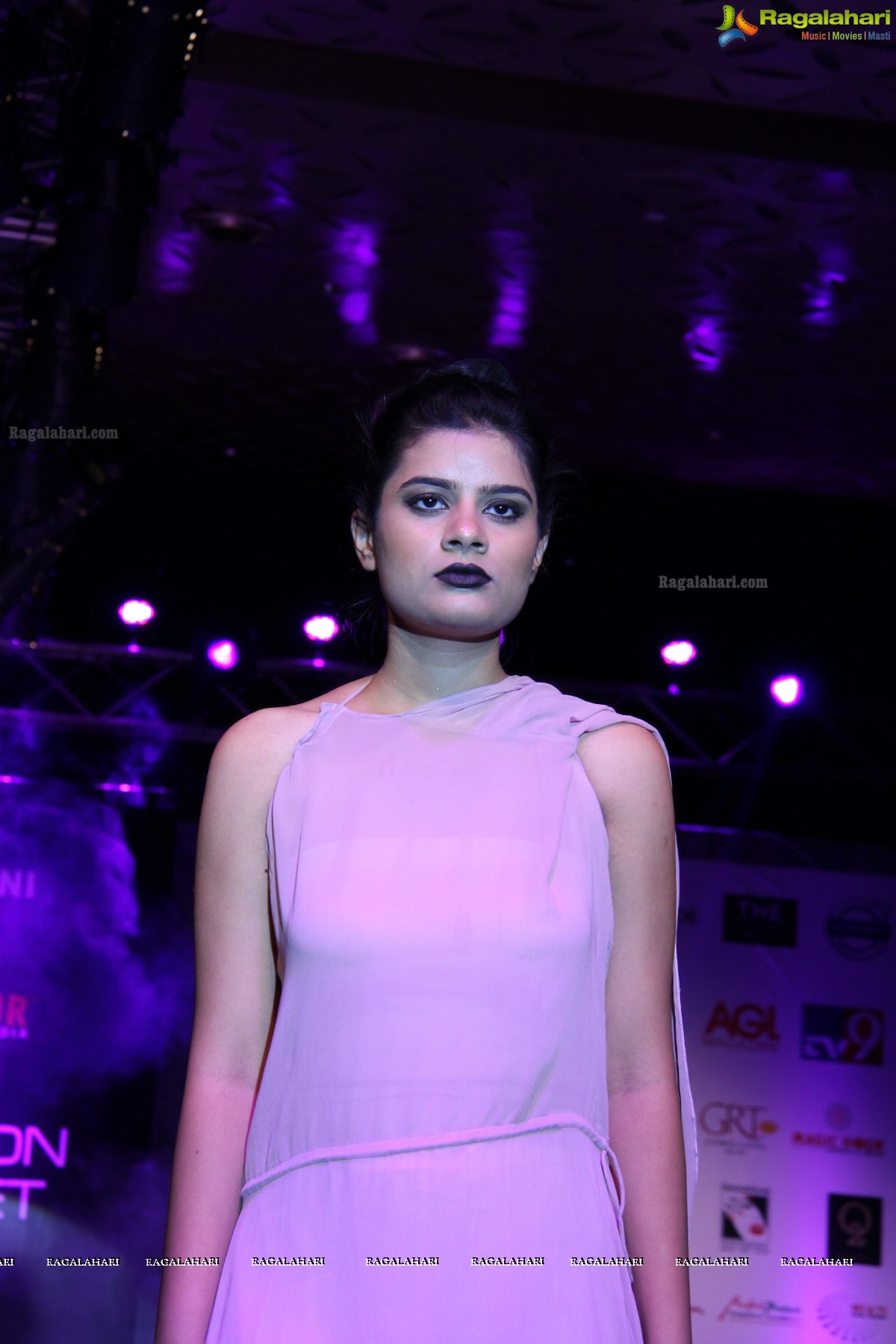 India Fashion Street Season 2 (Day 2)