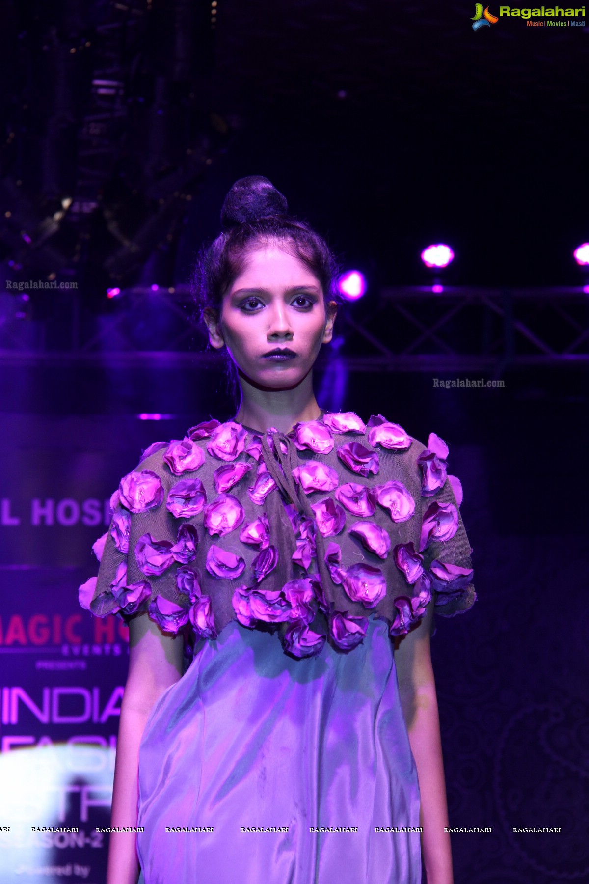 India Fashion Street Season 2 (Day 2)