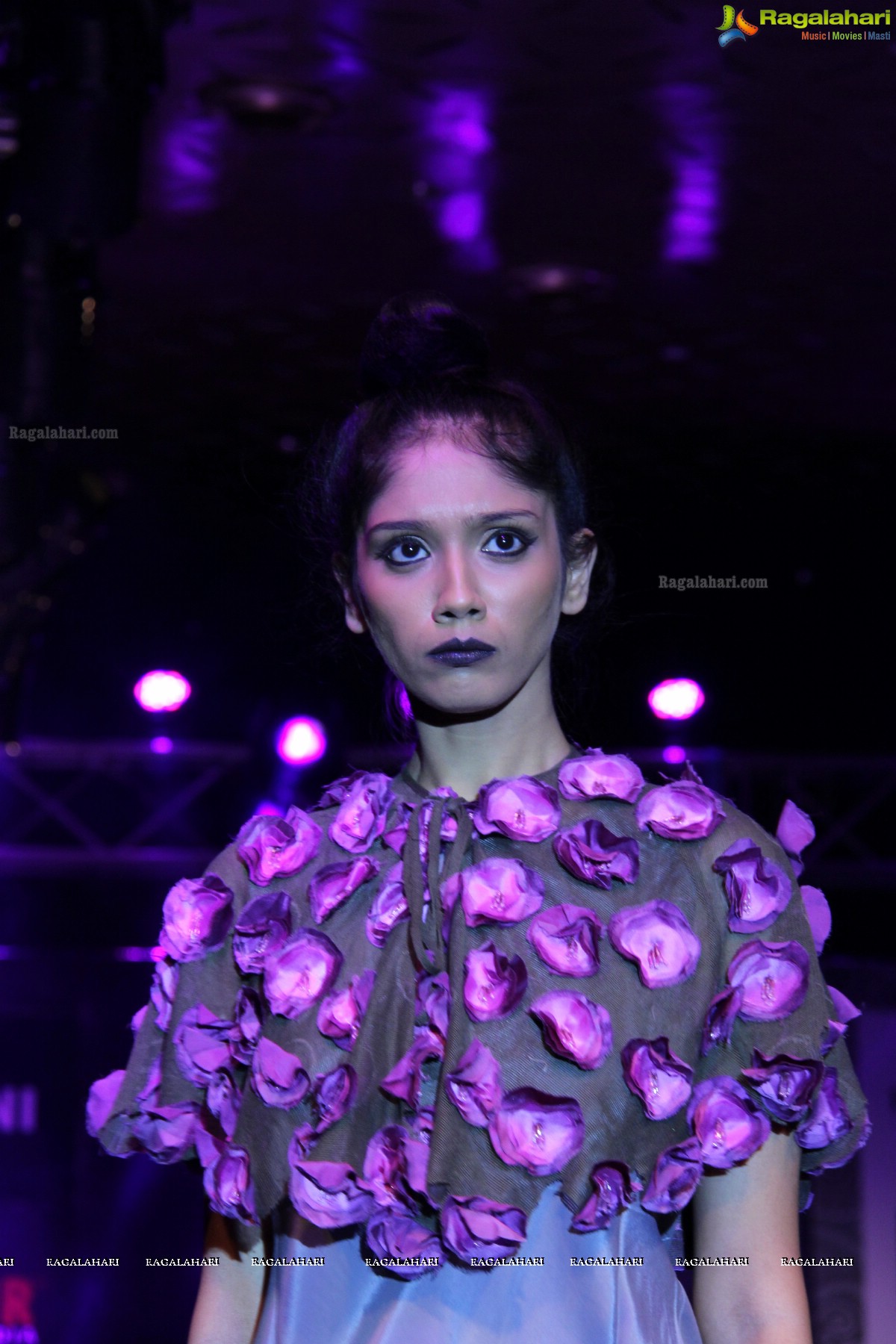 India Fashion Street Season 2 (Day 2)