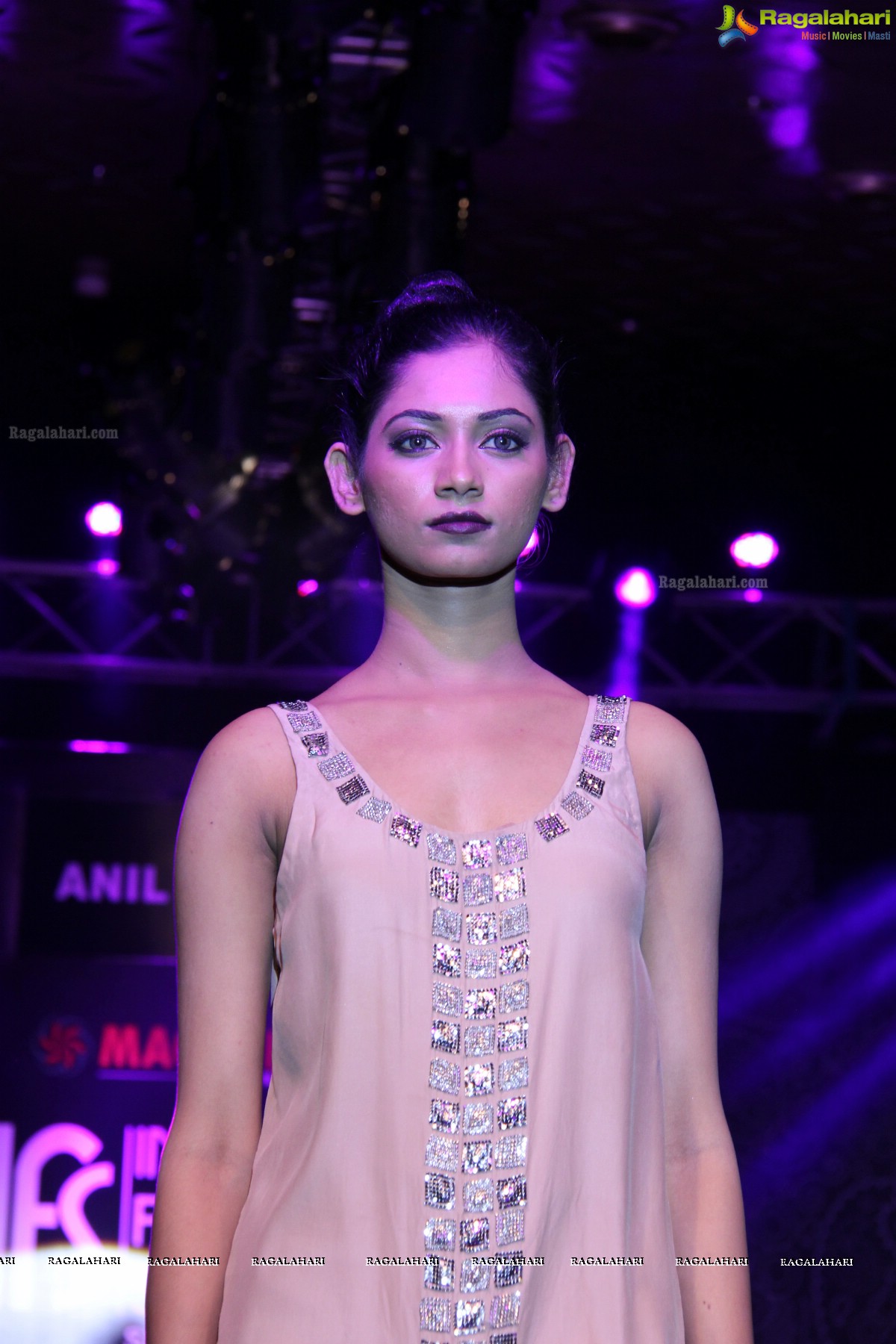 India Fashion Street Season 2 (Day 2)