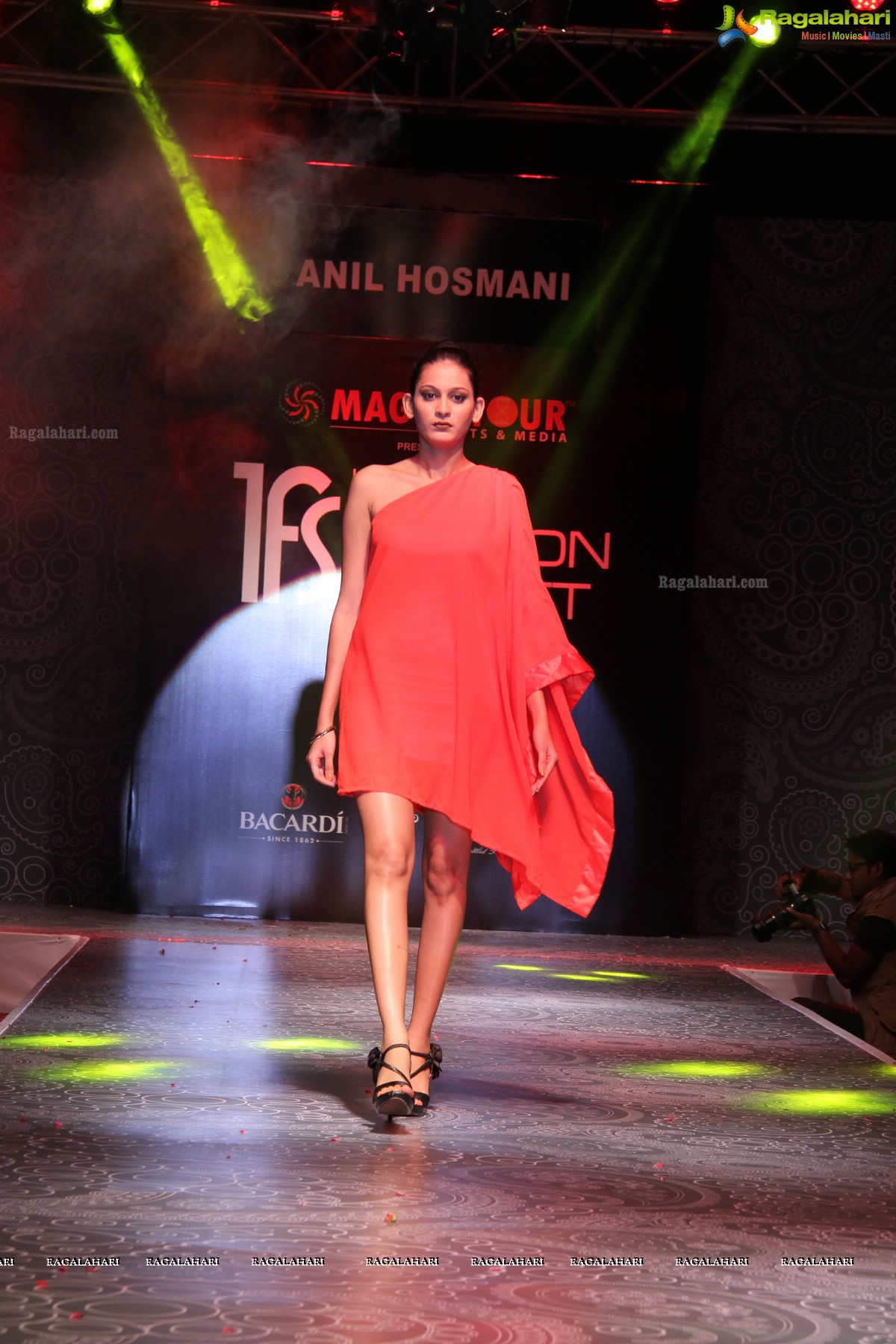 India Fashion Street Season 2 (Day 2)