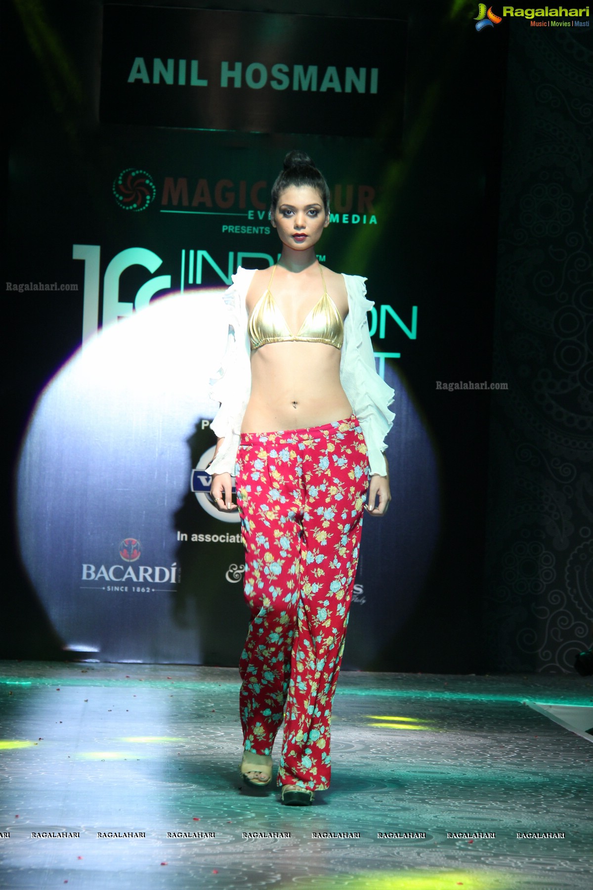 India Fashion Street Season 2 (Day 2)