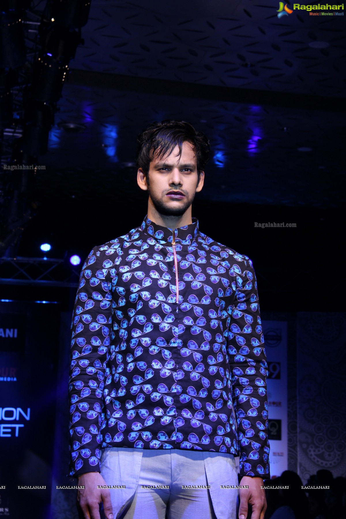 India Fashion Street Season 2 (Day 2)