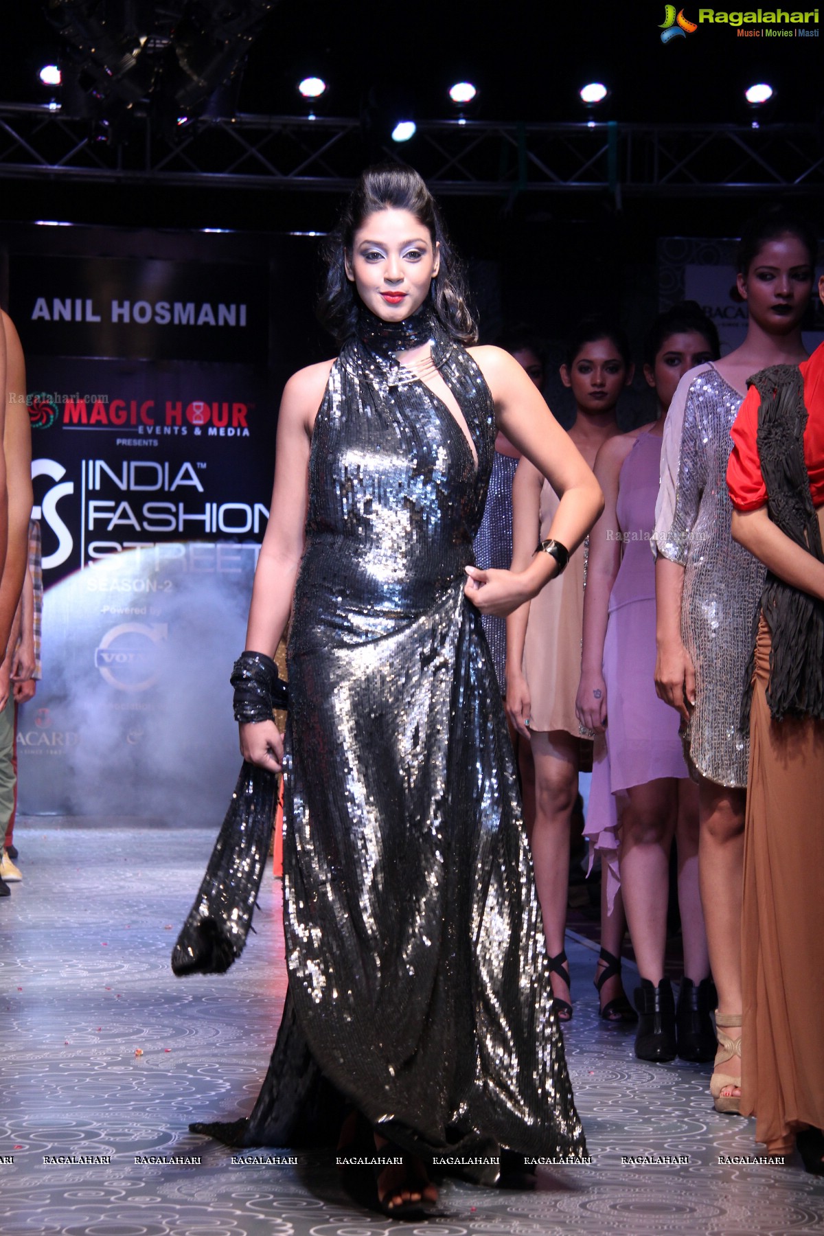 India Fashion Street Season 2 (Day 2)