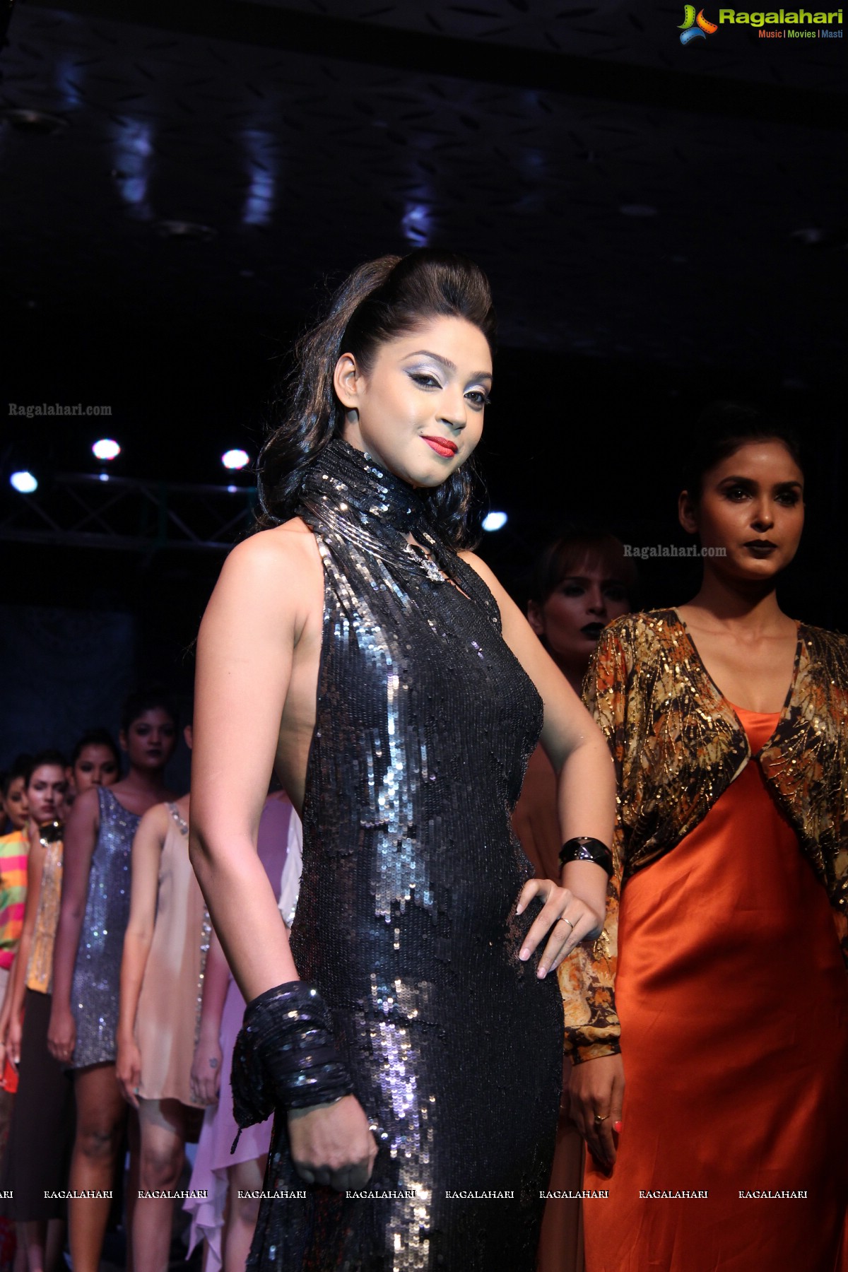 India Fashion Street Season 2 (Day 2)