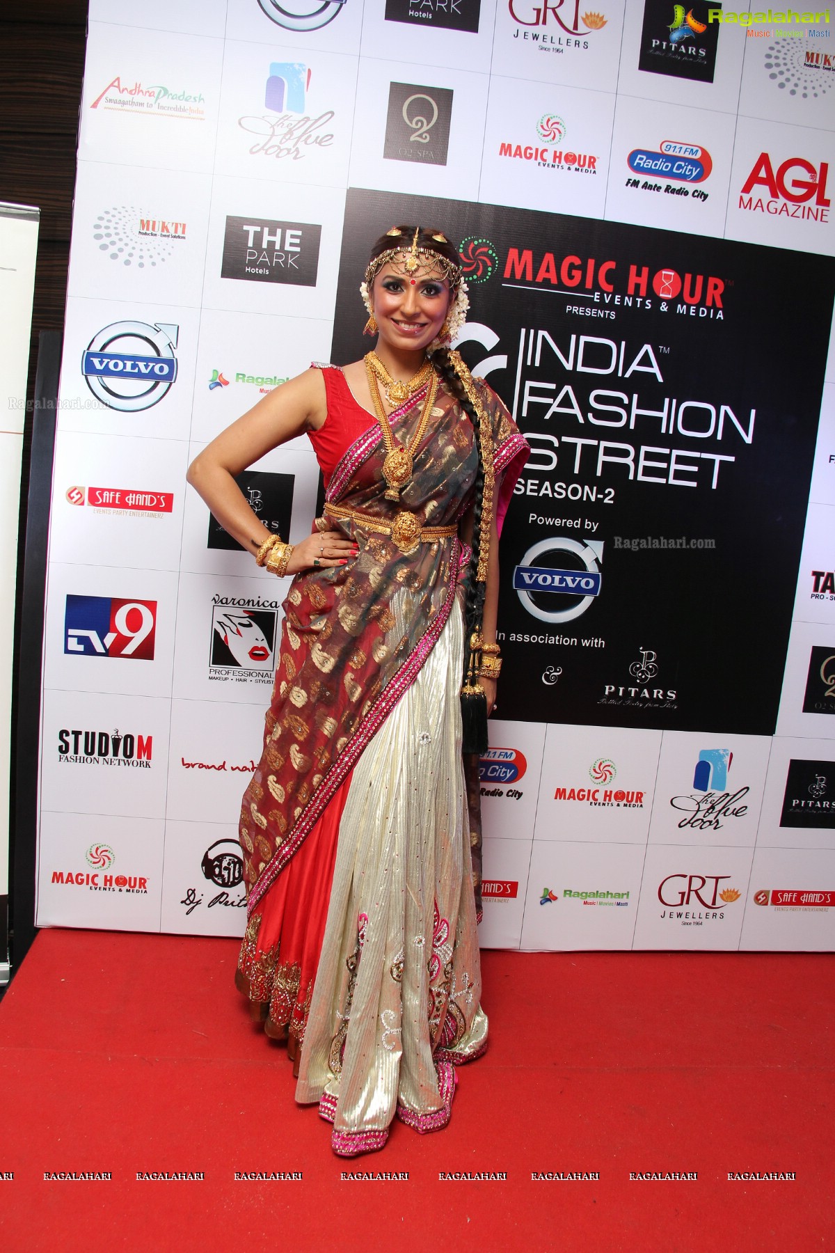 India Fashion Street Season 2 (Day 2)