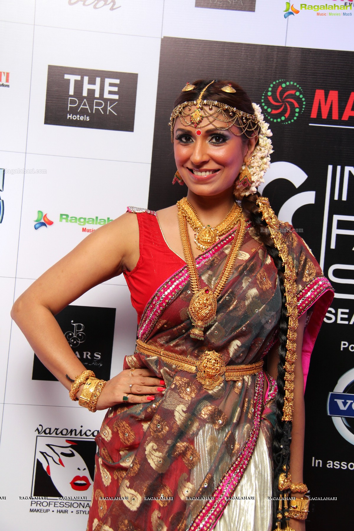 India Fashion Street Season 2 (Day 2)