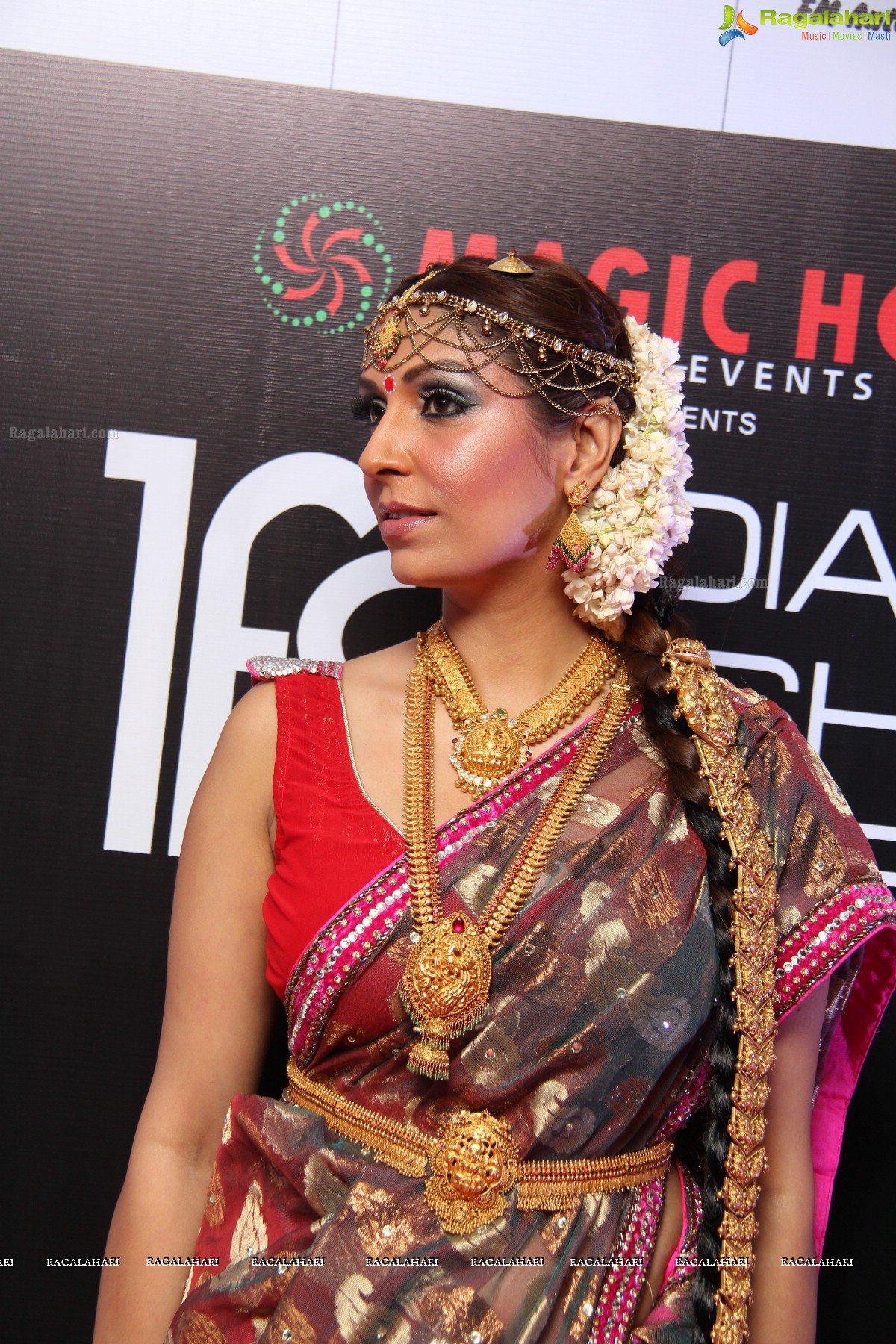 India Fashion Street Season 2 (Day 2)