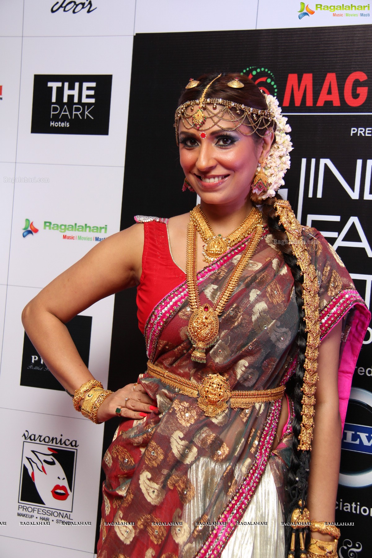 India Fashion Street Season 2 (Day 2)