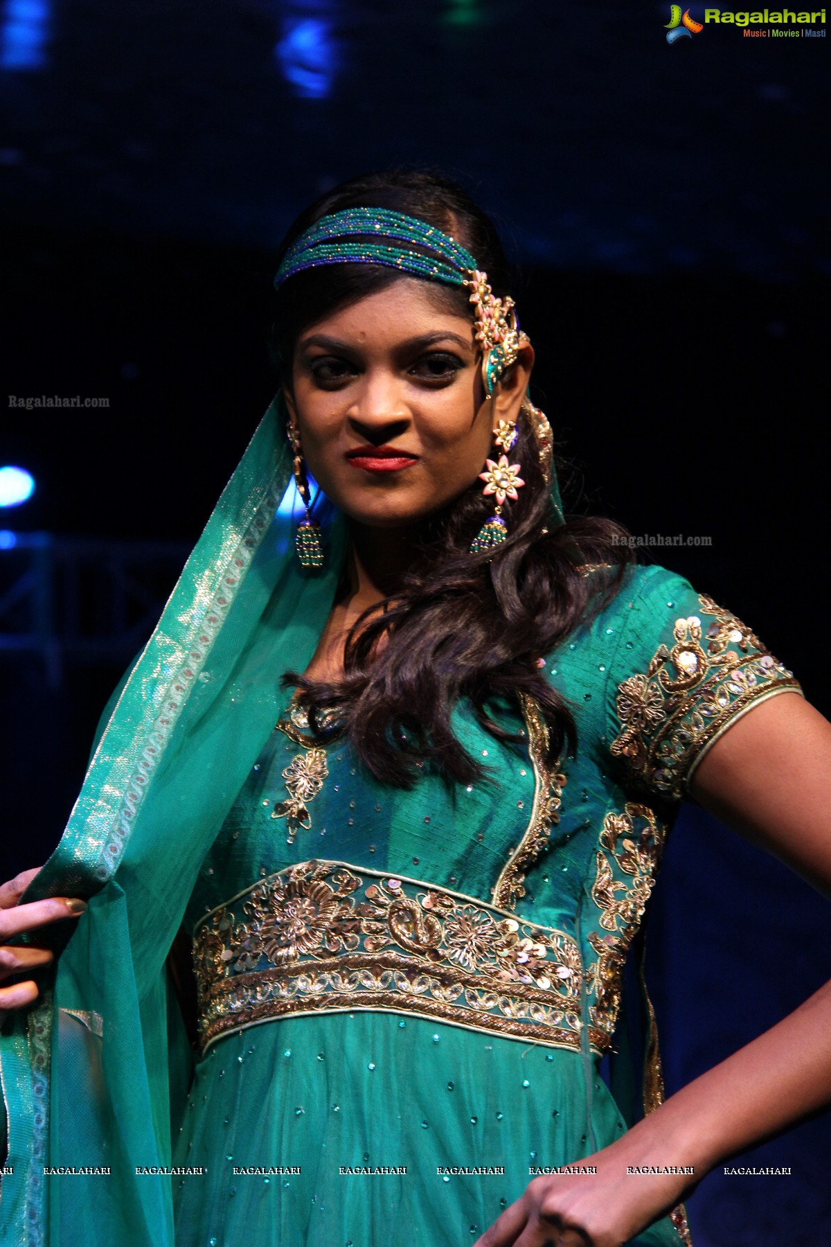 India Fashion Street Season 2 (Day 2)