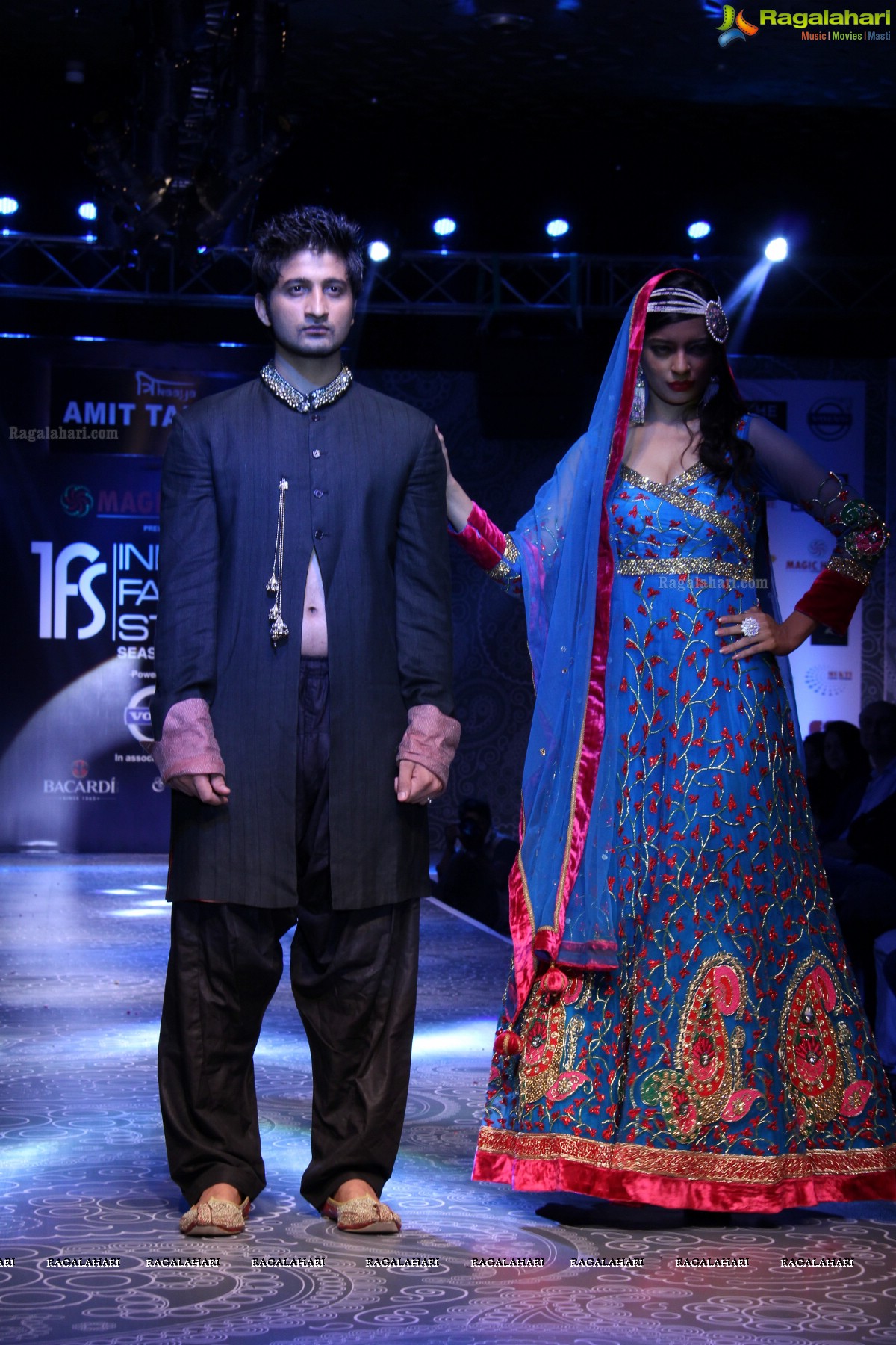 India Fashion Street Season 2 (Day 2)