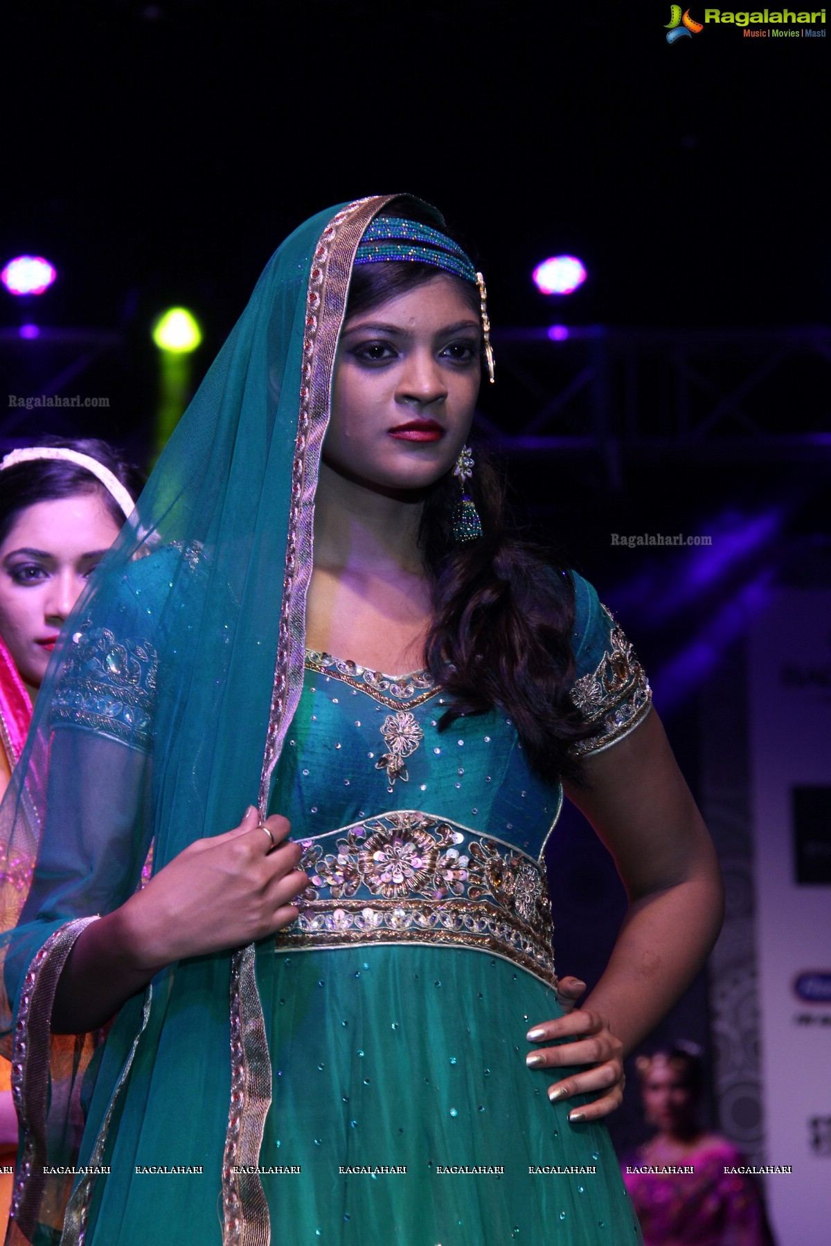 India Fashion Street Season 2 (Day 2)