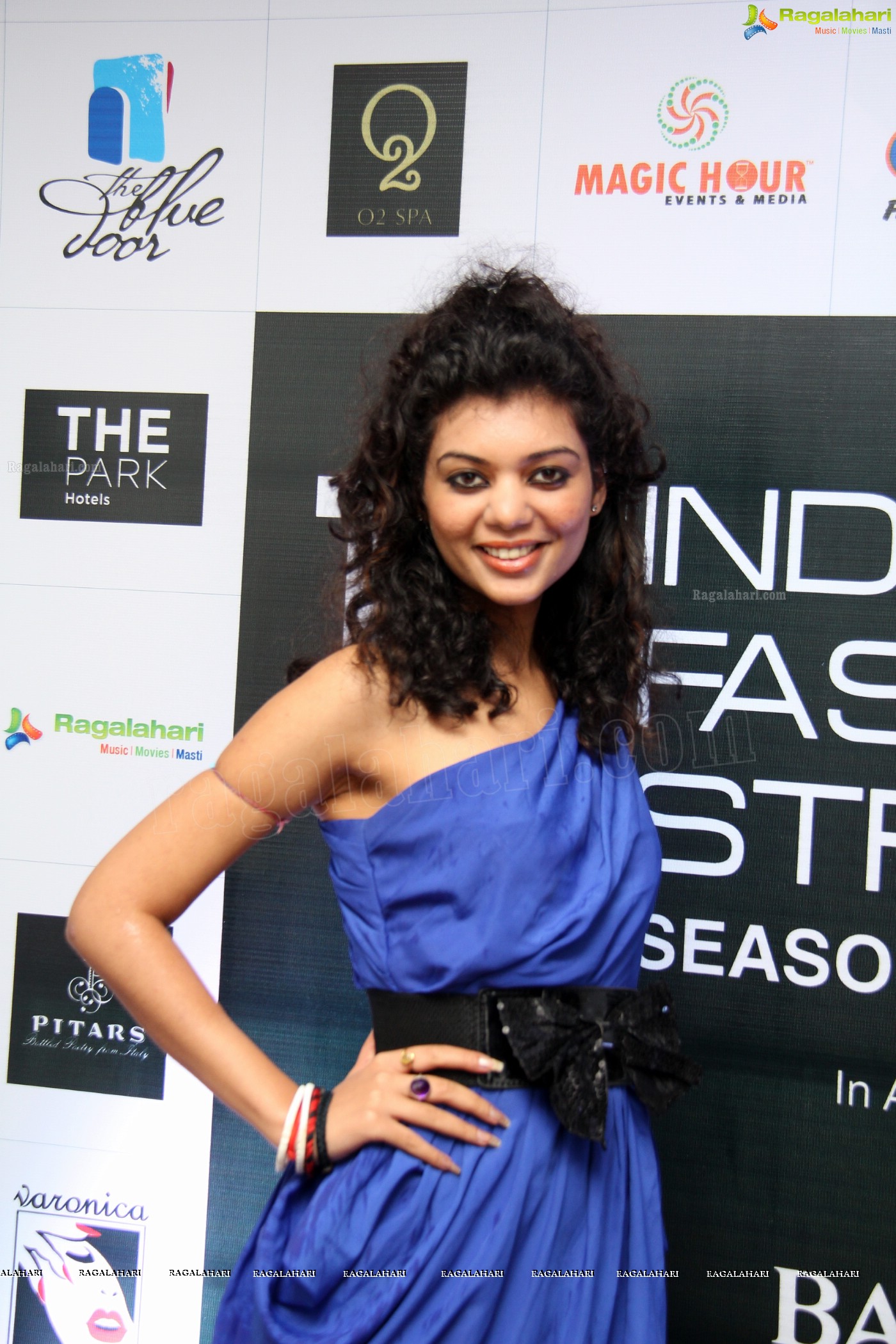 India Fashion Street (IFS) Season 2 Cocktail Party at The Park, Hyderabad