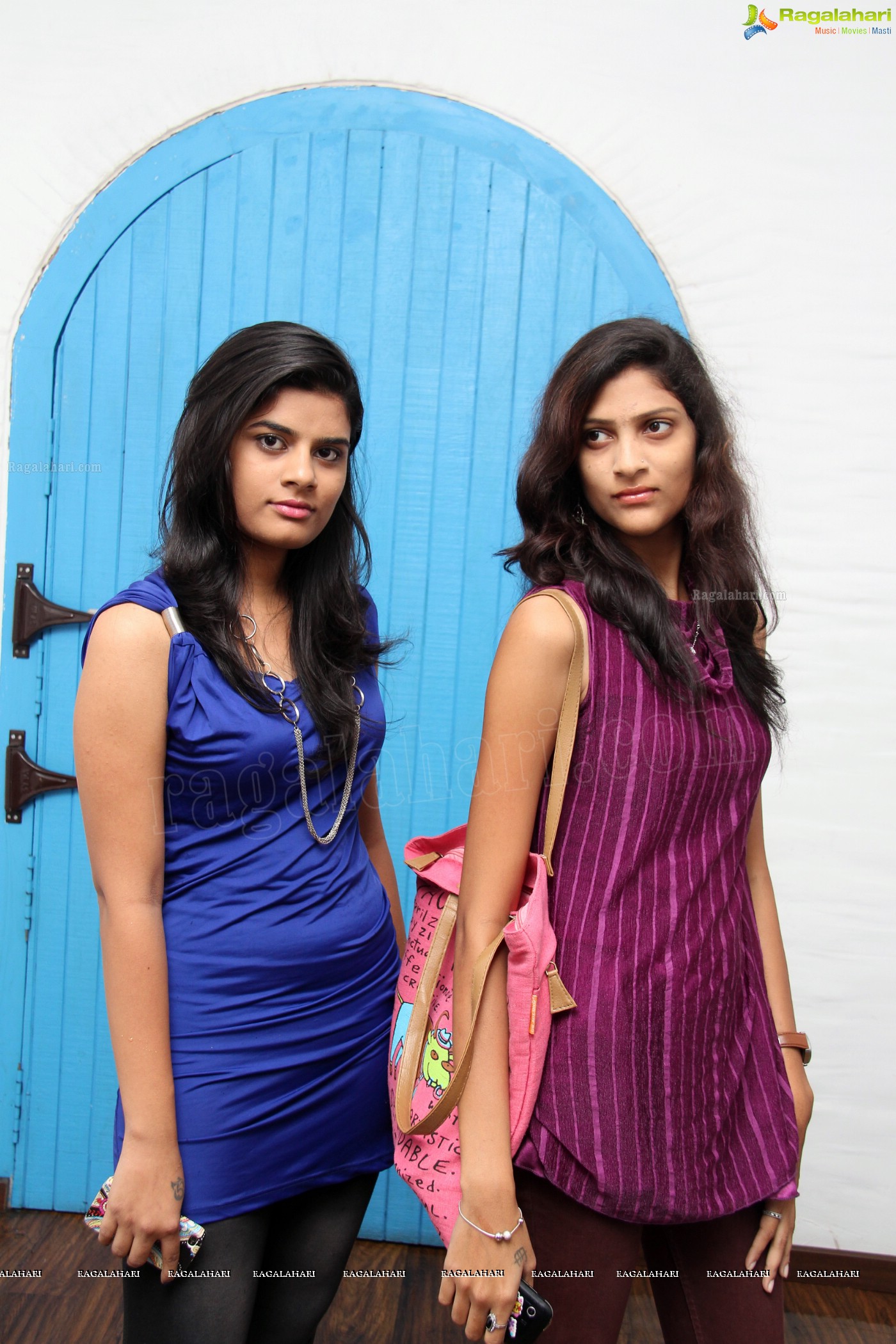 India Fashion Street (IFS) Season 2 Cocktail Party at The Park, Hyderabad