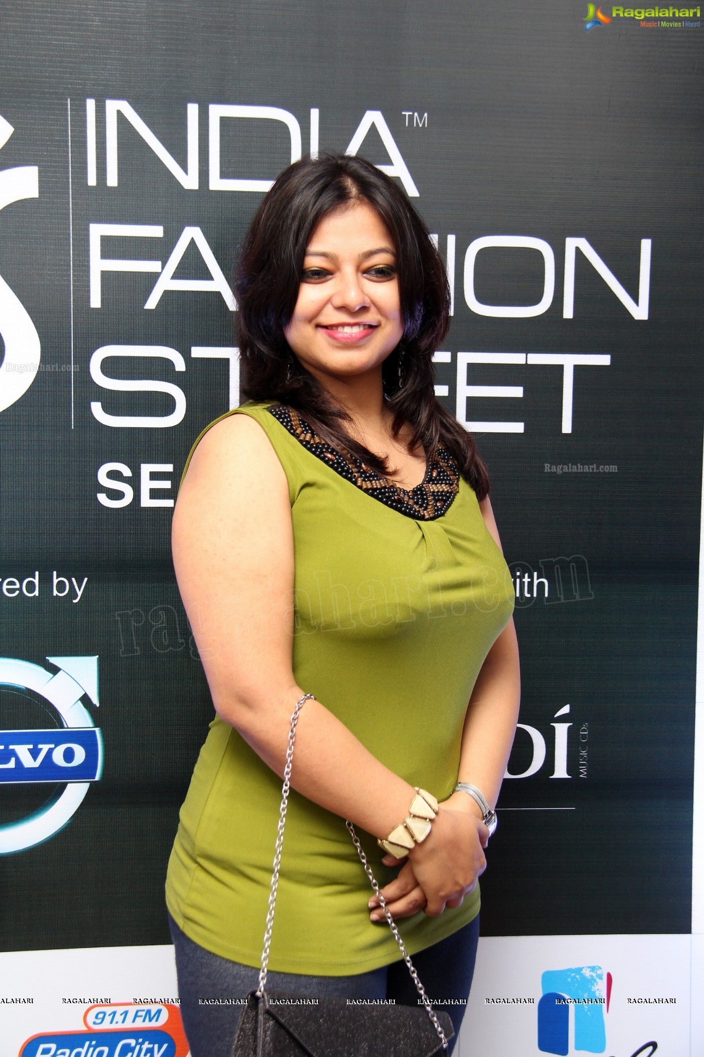 India Fashion Street (IFS) Season 2 Cocktail Party at The Park, Hyderabad