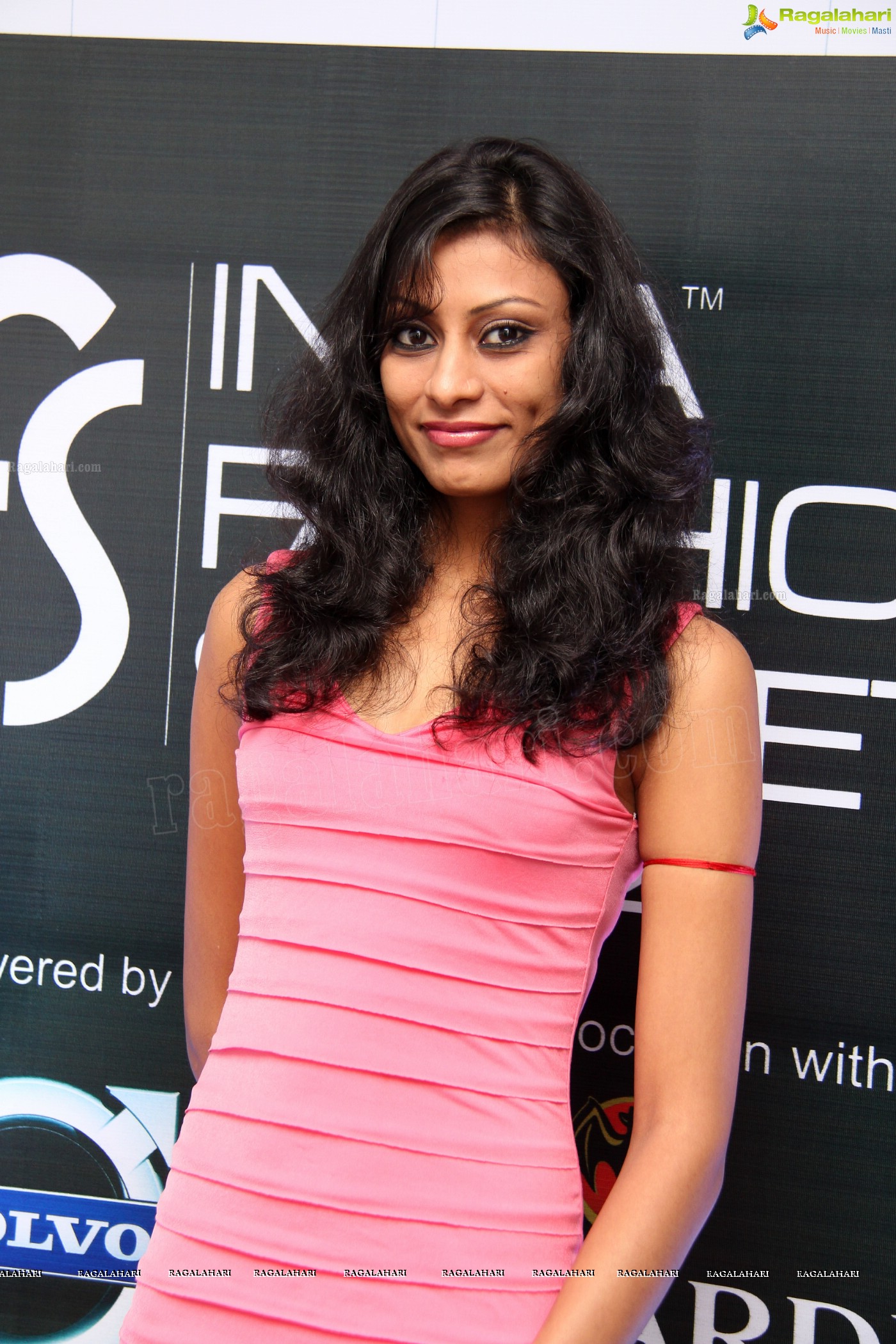 India Fashion Street (IFS) Season 2 Cocktail Party at The Park, Hyderabad