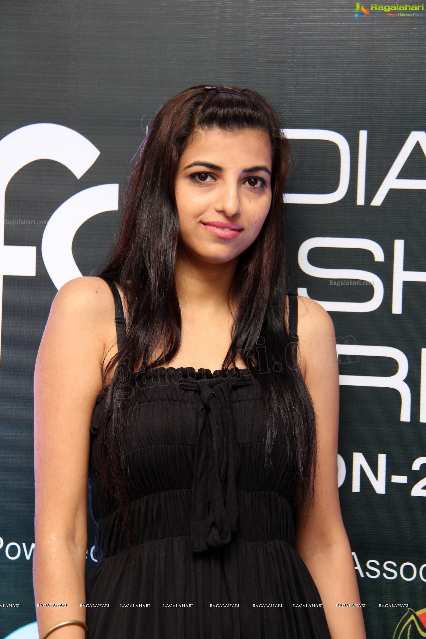 India Fashion Street (IFS) Season 2 Cocktail Party at The Park, Hyderabad