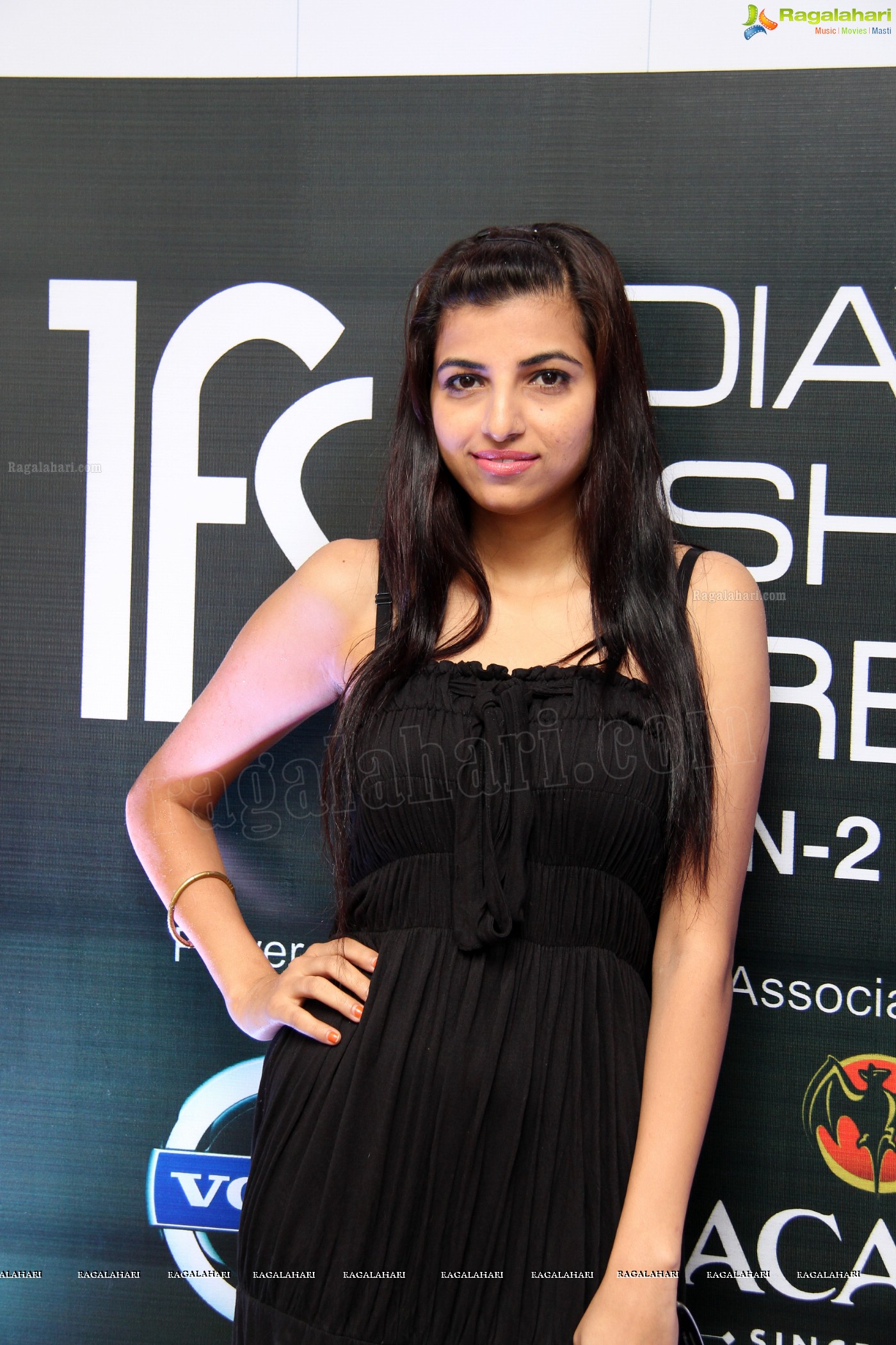 India Fashion Street (IFS) Season 2 Cocktail Party at The Park, Hyderabad