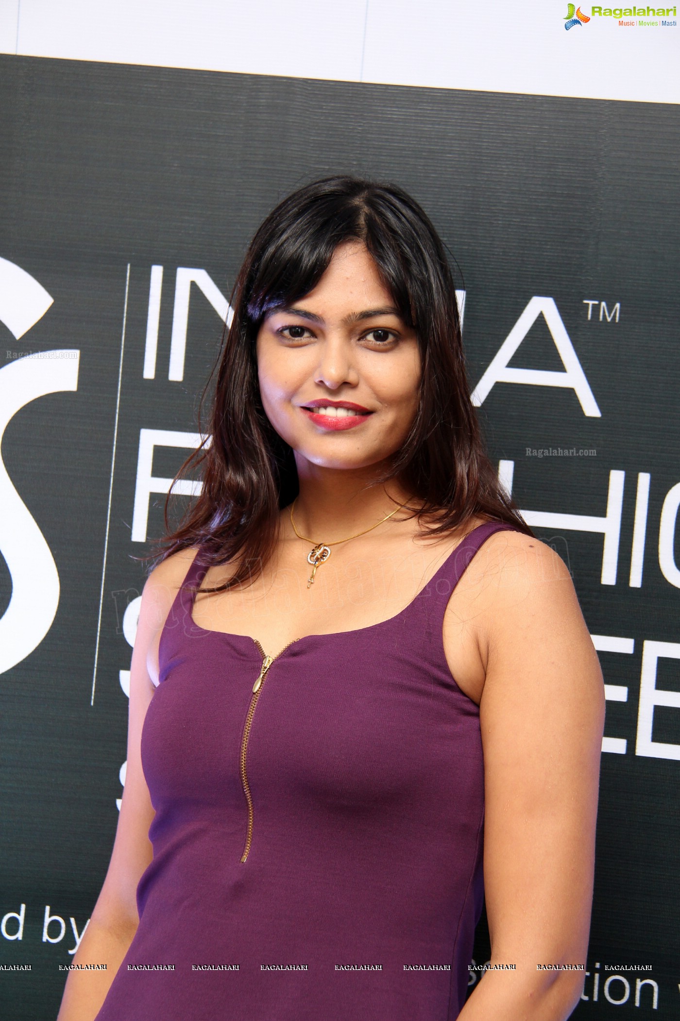 India Fashion Street (IFS) Season 2 Cocktail Party at The Park, Hyderabad