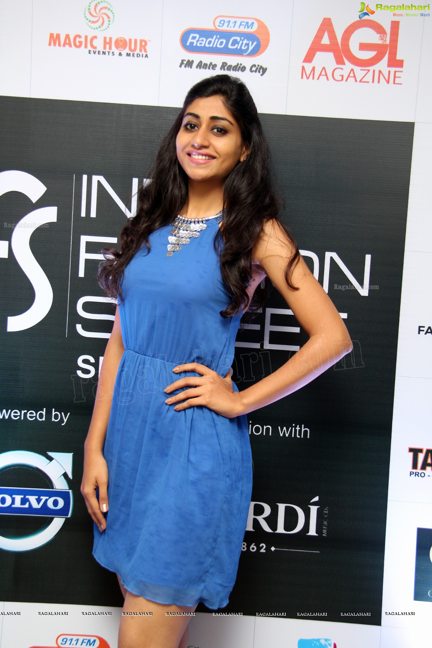 India Fashion Street (IFS) Season 2 Cocktail Party at The Park, Hyderabad