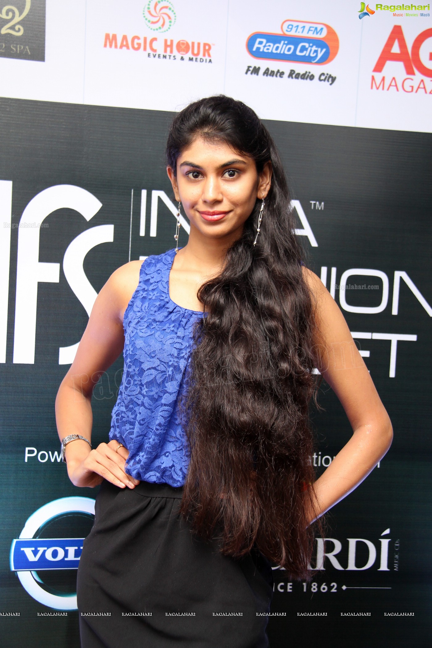 India Fashion Street (IFS) Season 2 Cocktail Party at The Park, Hyderabad