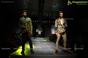 India Fashion Street Season 2 Day 1 Photos