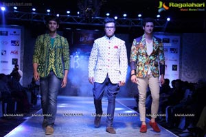 India Fashion Street Season 2 Day 1 Photos