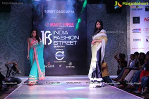 India Fashion Street Season 2 Day 1 Photos