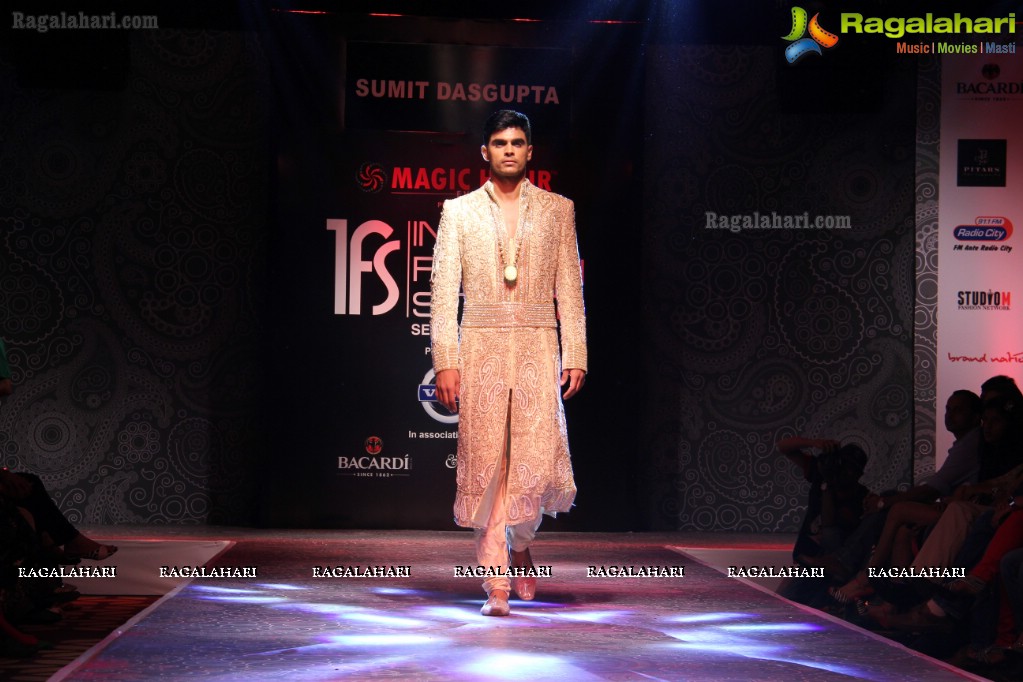 India Fashion Street (IFS) Season 2 (Day 1)