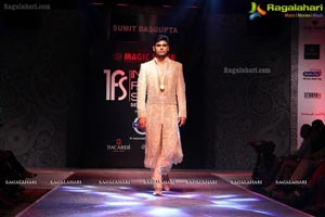 India Fashion Street Season 2 Day 1 Photos