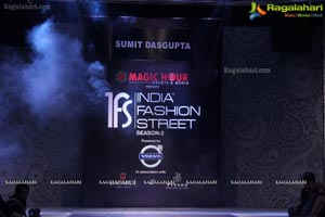 India Fashion Street Season 2 Day 1 Photos