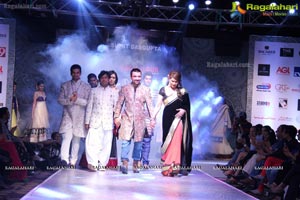 India Fashion Street Season 2 Day 1 Photos