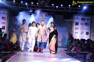 India Fashion Street Season 2 Day 1 Photos