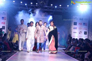 India Fashion Street Season 2 Day 1 Photos