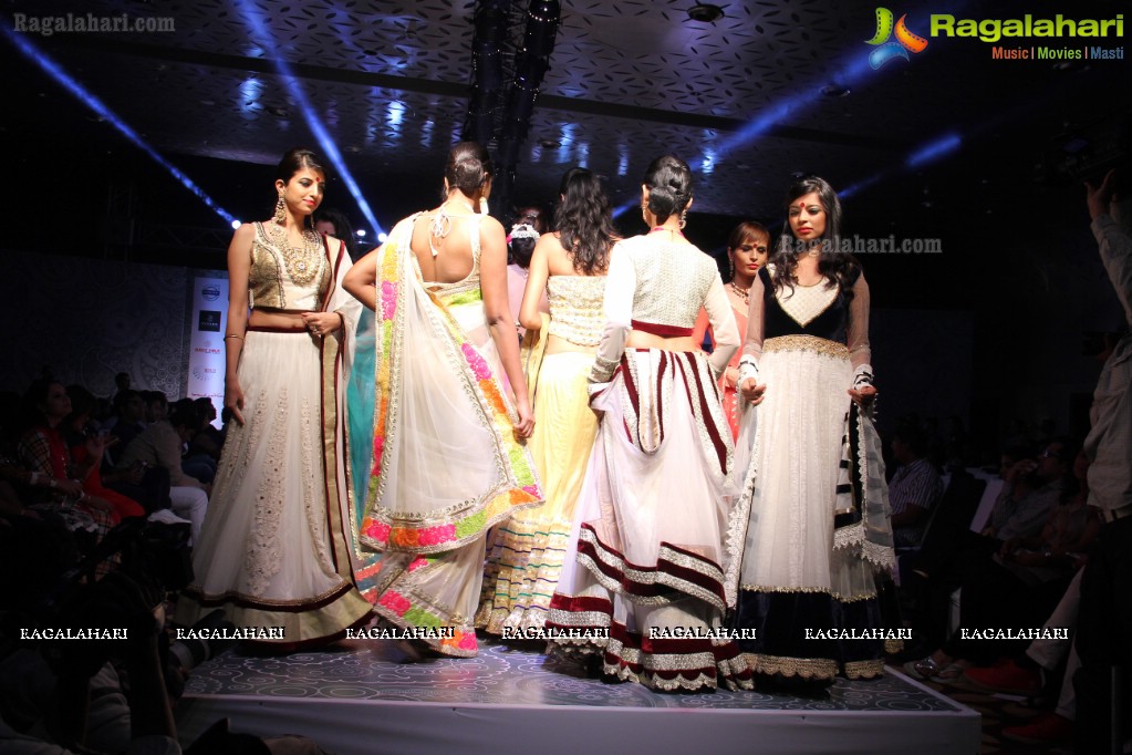 India Fashion Street (IFS) Season 2 (Day 1)