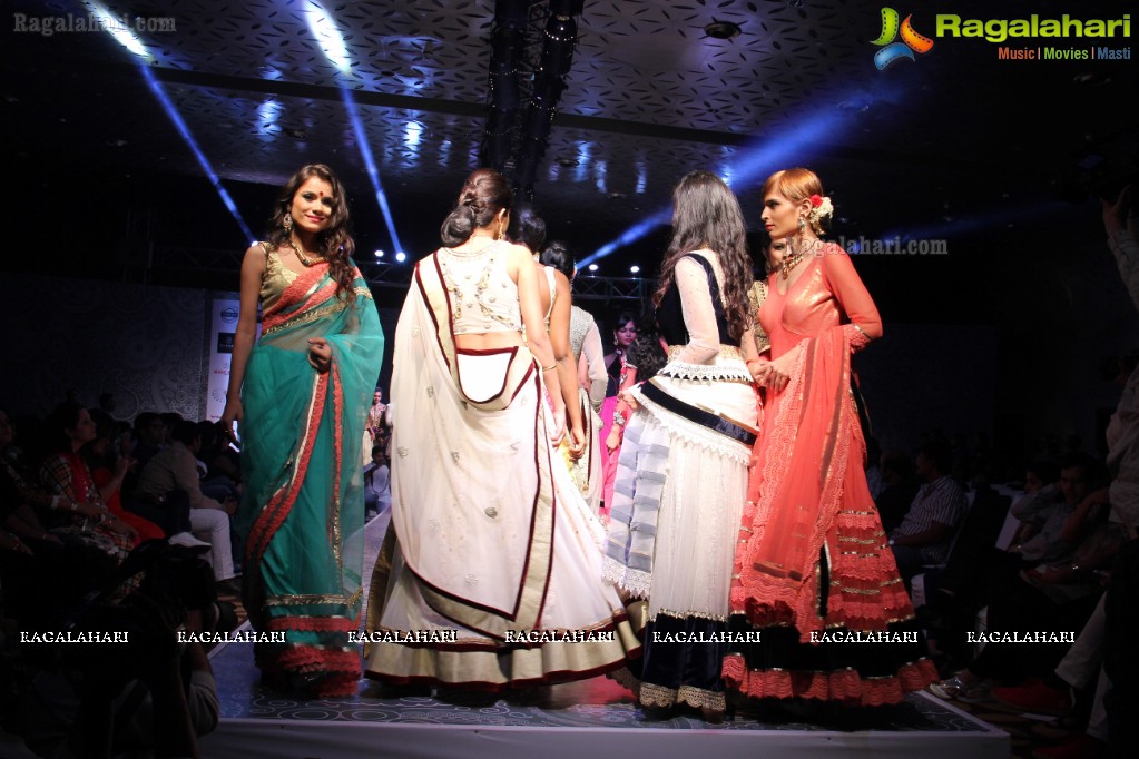 India Fashion Street (IFS) Season 2 (Day 1)