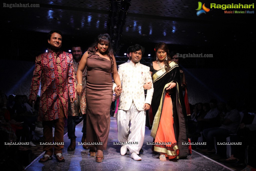 India Fashion Street (IFS) Season 2 (Day 1)