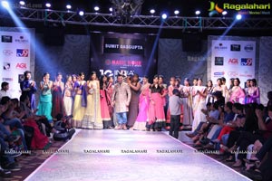 India Fashion Street Season 2 Day 1 Photos