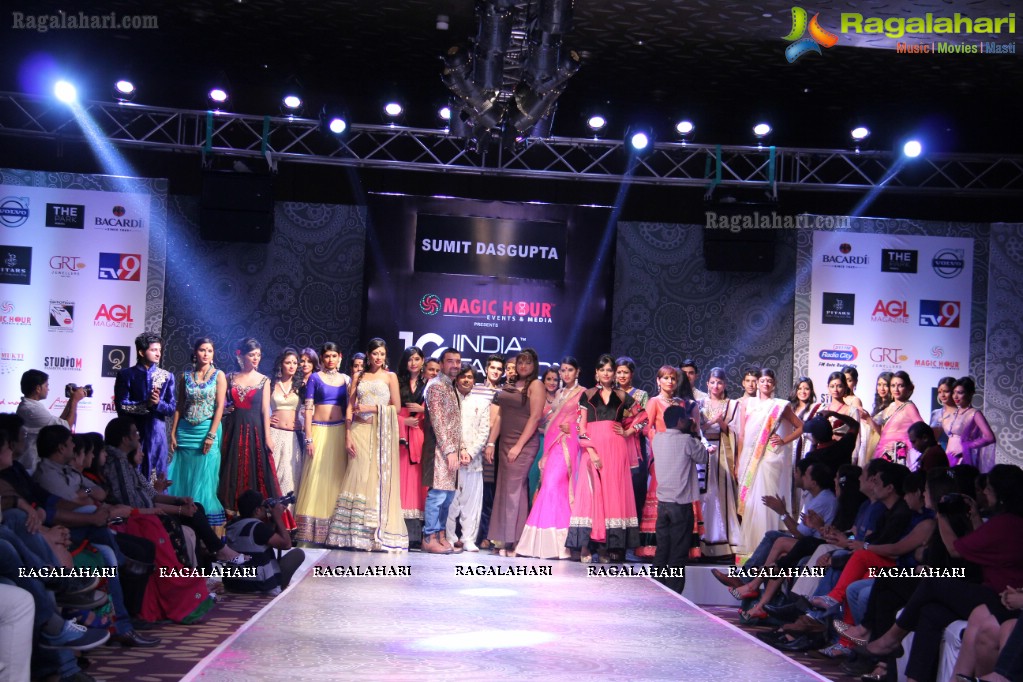 India Fashion Street (IFS) Season 2 (Day 1)