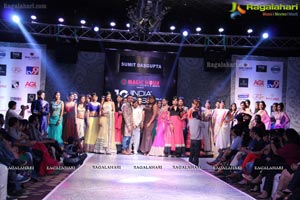 India Fashion Street Season 2 Day 1 Photos