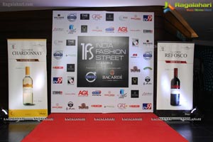 India Fashion Street Season 2 Day 1 Photos