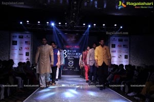 India Fashion Street Season 2 Day 1 Photos