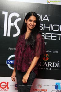 India Fashion Street Season 2 Day 1 Photos