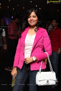 India Fashion Street Season 2 Day 1 Photos