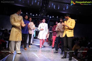 India Fashion Street Season 2 Day 1 Photos